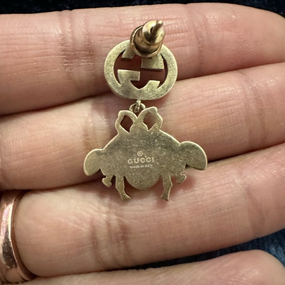 Women earring - Picture 6 of 14